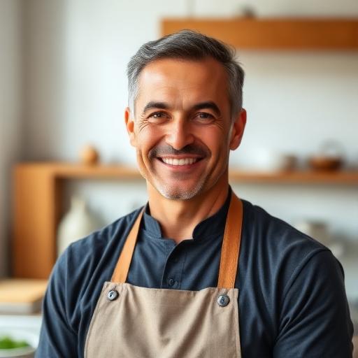 Carlos M.