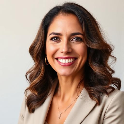 Marcela R.